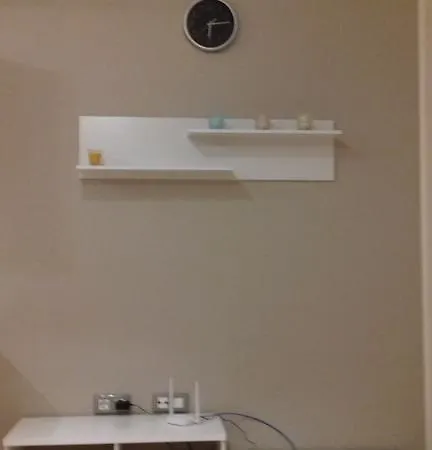 Apartmán Mari