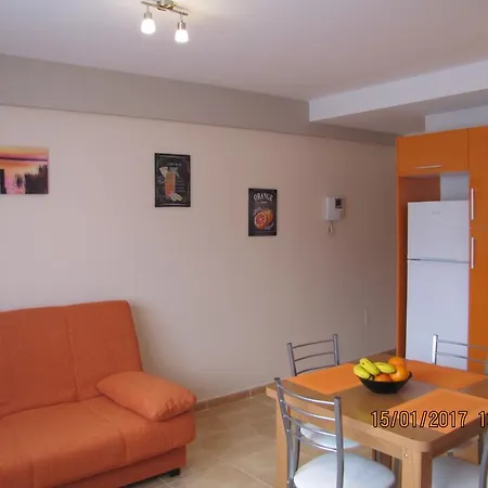 Apartmán Mari