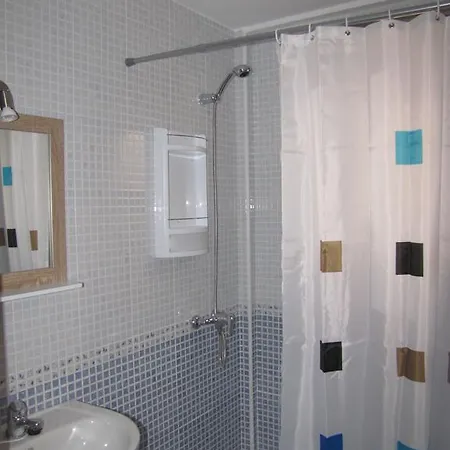 Apartment Mari Puerto del Rosario (Fuerteventura)